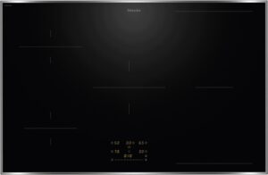 Płyta indukcyjna Miele KM 8484 FR PowerFlex 80cm