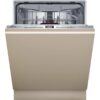 Zmywarka NEFF S255EVX04E