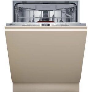 Zmywarka NEFF S255EVX04E
