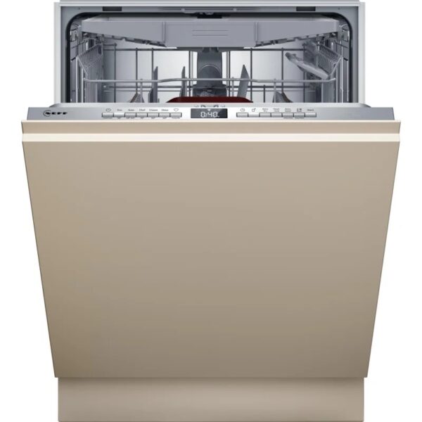 Zmywarka NEFF S255EVX04E