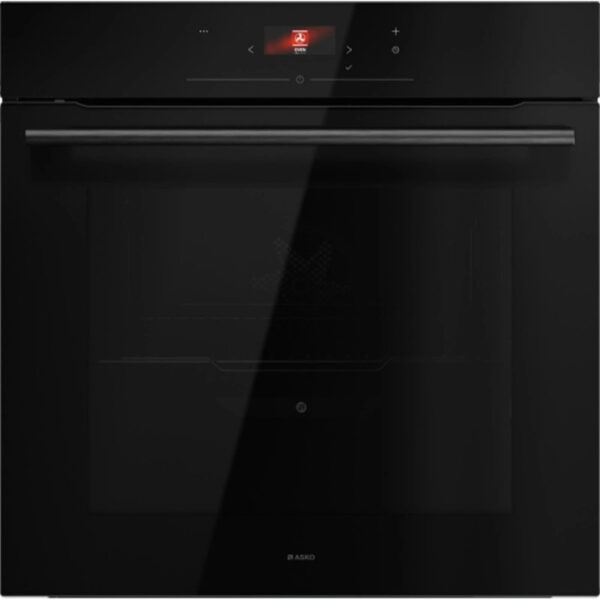 Piekarnik Elektryczny ASKO Essence Series 2 OTP26BGH Czarny A++