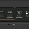 Kompaktowy piekarnik parowy Miele DGC 7840 HC Pro ObsidianBlack