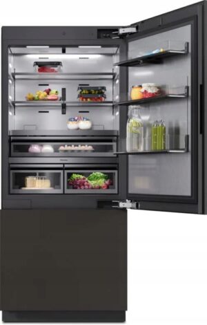 Lodówka do zabudowy Miele MasterCool KFMC 3844 R IceMaker