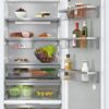 Chłodziarka do zabudowy Miele K 2802 Vi MasterCool 75cm