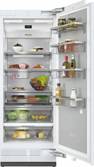 Chłodziarka do zabudowy Miele K 2802 Vi MasterCool 75cm