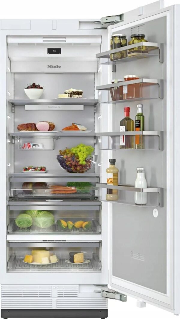 Chłodziarka do zabudowy Miele K 2802 Vi MasterCool 75cm
