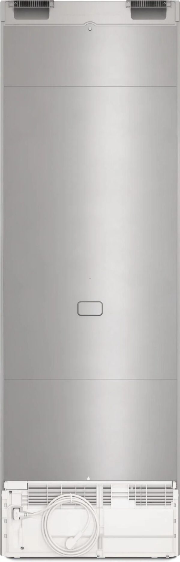 Lodówka Miele KS 4783 DD Jednodrzwiowa Czarny Mat