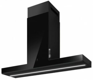 Okap wolnostojący Elica HAIKU ISLAND BL/A/120