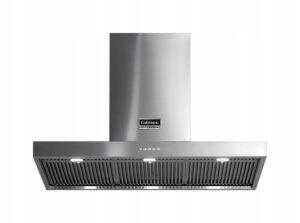 Okap Falmec MARTE PRO 120 cm
