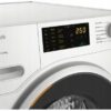 Pralka Miele W1 WWB680 WCS TwinDos & Steam 8kg