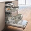 Zmywarka do zabudowy Miele G 5790 SCVi SL 45cm C