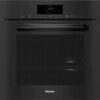 Piekarnik parowy Miele DGC 7860 HC Pro ObsidianBlack