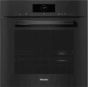 Piekarnik parowy Miele DGC 7860 HC Pro ObsidianBlack