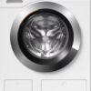 Pralka Miele W1 WEI895 WCS PowerWash & TwinDos & Steam
