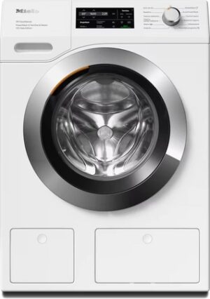 Pralka Miele W1 WEI895 WCS PowerWash & TwinDos & Steam