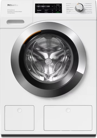 Pralka Miele W1 WEI895 WCS PowerWash & TwinDos & Steam