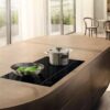 Płyta indukcyjna Miele KM 8895 FL Diamond&MSense