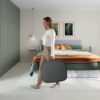Oczyszczacz powietrza Electrolux WA71-305DG WiFi