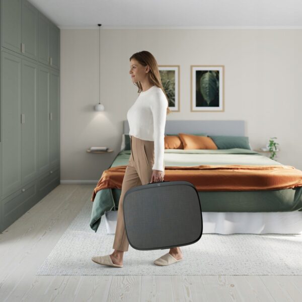 Oczyszczacz powietrza Electrolux WA71-305DG WiFi