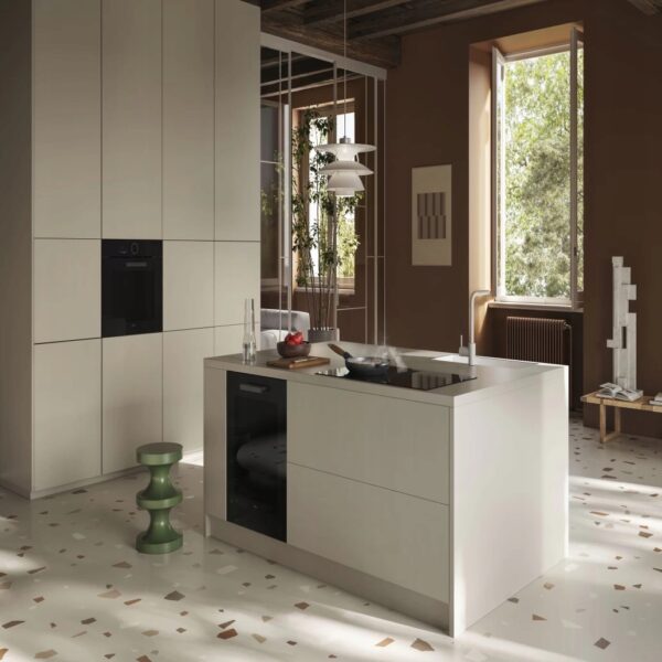Płyta indukcyjna Elica Velvet BL/A/60