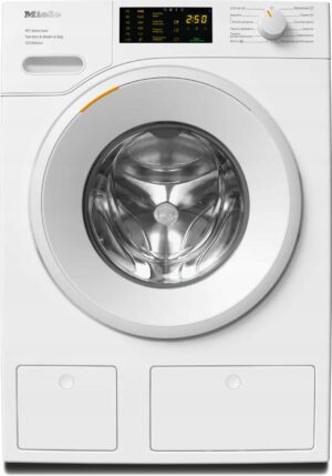 Pralka Miele W1 WSB683 WCS 125 Edition