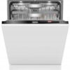 Zmywarka Miele G 7980 SCVi AutoDos K2O
