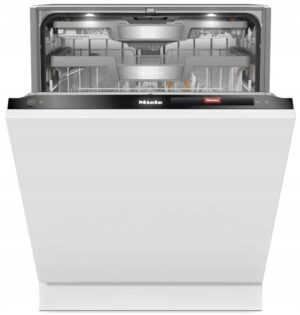 Zmywarka Miele G 7980 SCVi AutoDos K2O