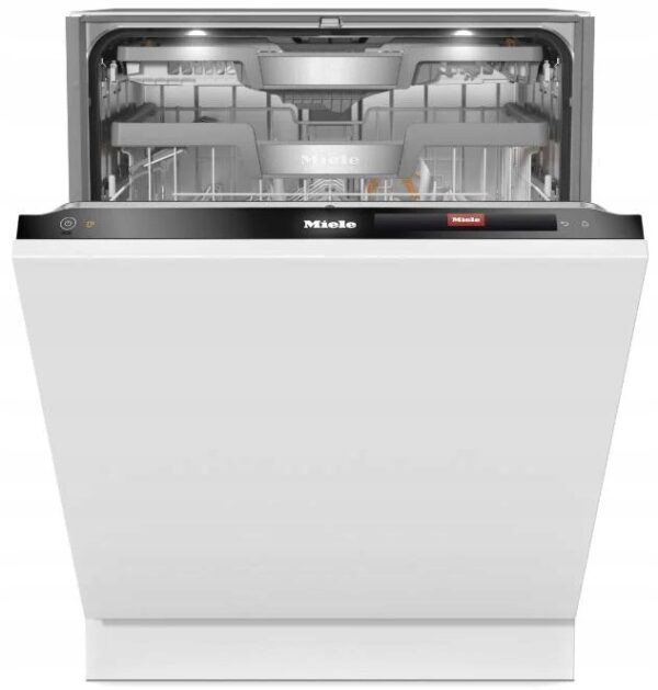 Zmywarka Miele G 7980 SCVi AutoDos K2O
