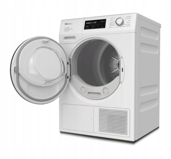 Suszarka MIELE TWL680 WP 125 Gala Editio