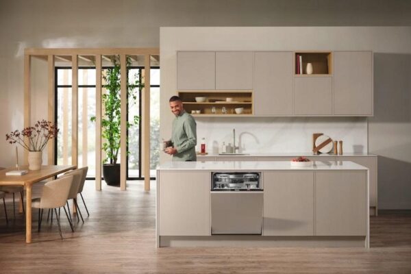 Zmywarka Miele G 7980 SCVi AutoDos K2O