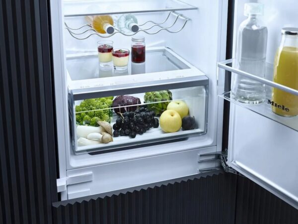 Lodówka do zabudowy Miele KD 7724 E Active ComfortFrost