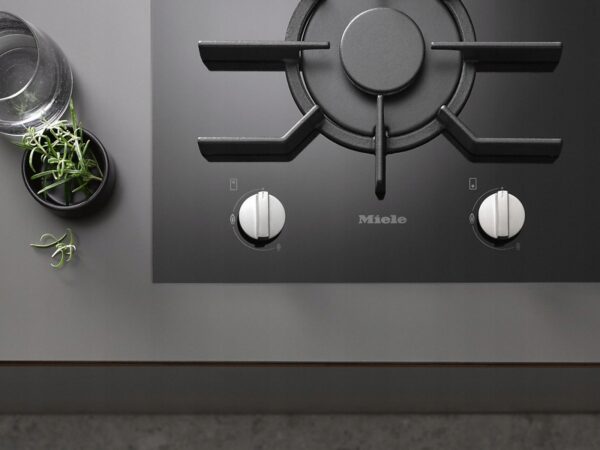 Element SmartLine Miele CS 7102-1 FL Czarny