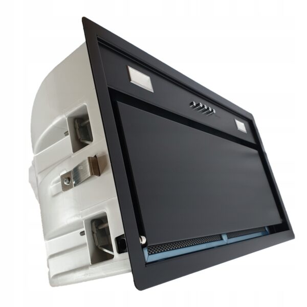 Okap do zabudowy FALMEC BUILT-IN MAX EVO 70 czarny
