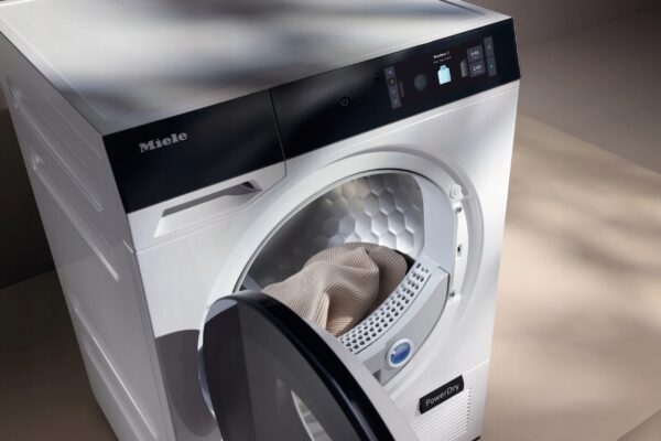 Suszarka do ubrań Miele TQ 1000 WP Nova Edition