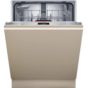 Zmywarka Neff N50 S155HTX00E