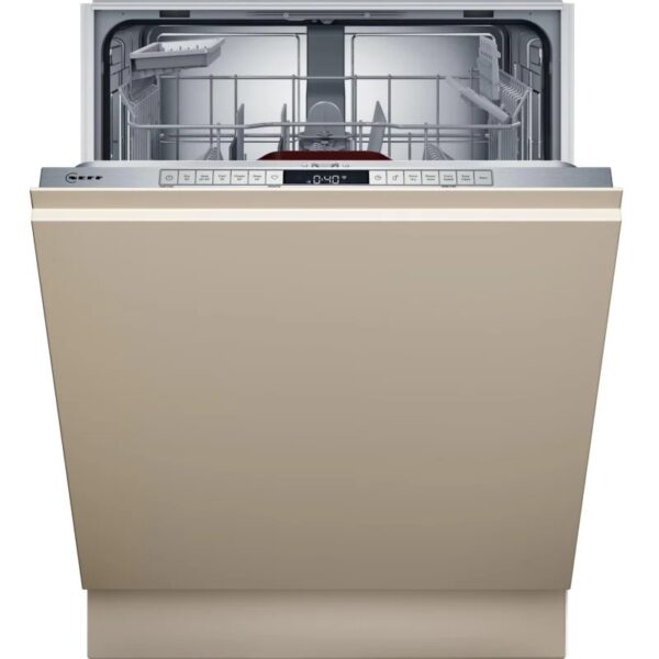 Zmywarka Neff N50 S155HTX00E