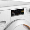 Suszarka z pompą ciepła T1 Miele TEA225WP Active