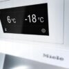Chłodziarka do zabudowy Miele K 2802 Vi MasterCool 75cm