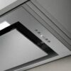 Wbudowany kaptur Elica HIDDEN 2.0 IX/A/52