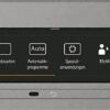 Piekarnik parowy Miele DGC 7865 HCX Pro Szary 60