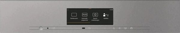 Piekarnik parowy Miele DGC 7865 HCX Pro Szary 60