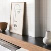 Okap Falmec Shelf 120 panelowy