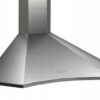 Okap Falmec ELIOS ANGOLO Inox 100 cm