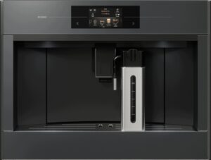 Ekspres do kawy do zabudowy Asko CM8478G