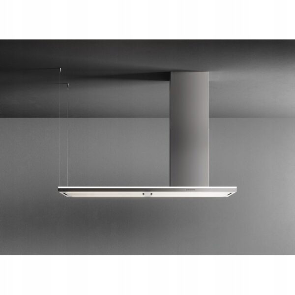 Okap wyspowy Falmec Lumen NRS Isola 175 Prawy