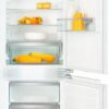 Lodówka do zabudowy Miele KFN 7734 C NoFrost DynaCool