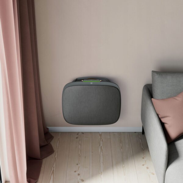 Oczyszczacz powietrza Electrolux WA71-305DG WiFi