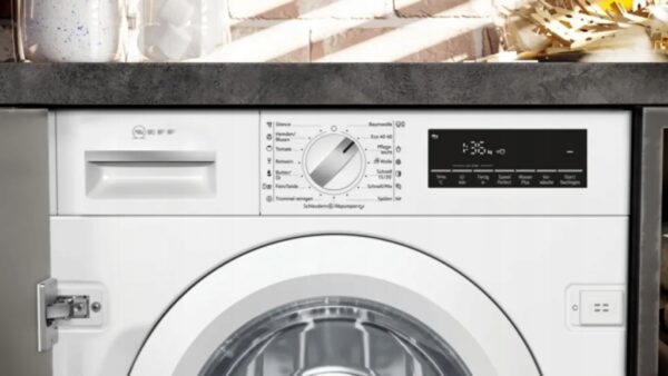 Pralka Neff N70 W6441X1