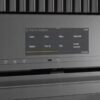 Urządzenie do gotowania na parze Miele DG 7440 ObsidianBlack