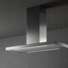 FALMEC Plane Plus Isola 90 inox 800 m³/h